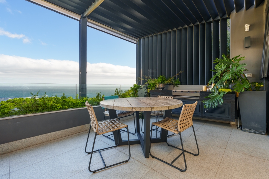 To Let 3 Bedroom Property for Rent in Clifton Western Cape